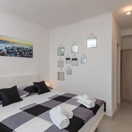 Apartment Libertas Дубровник Экстерьер фото