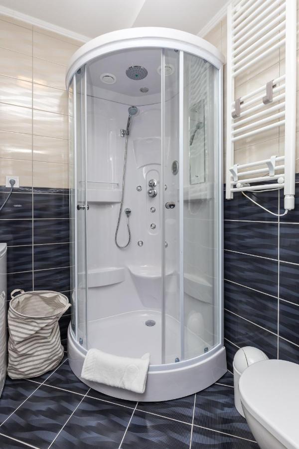 Apartment Libertas Дубровник Экстерьер фото