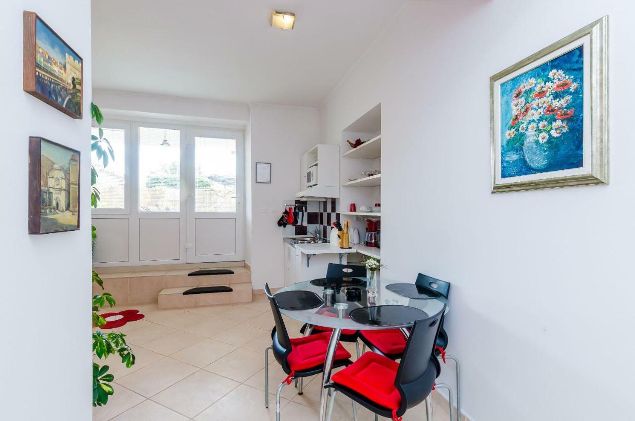 Apartment Libertas Дубровник Экстерьер фото